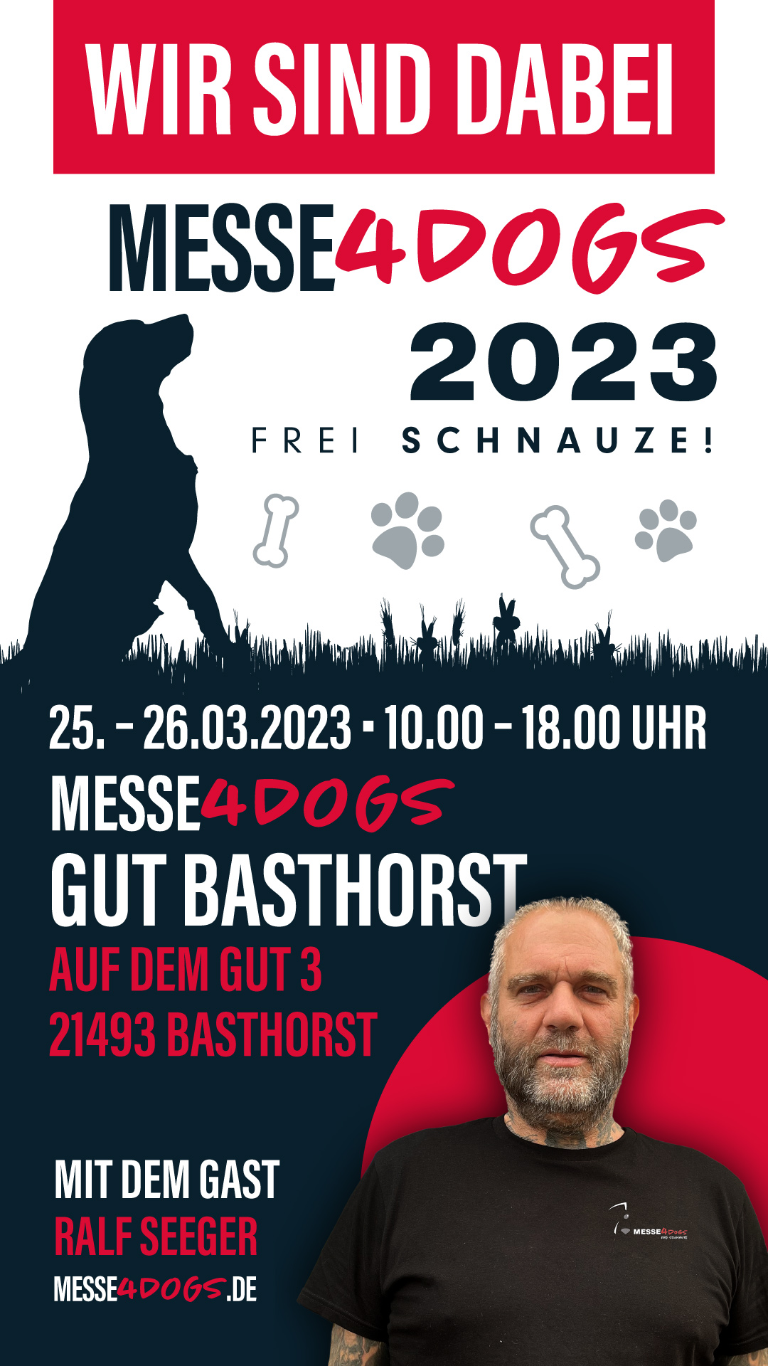 Messe4Dogs